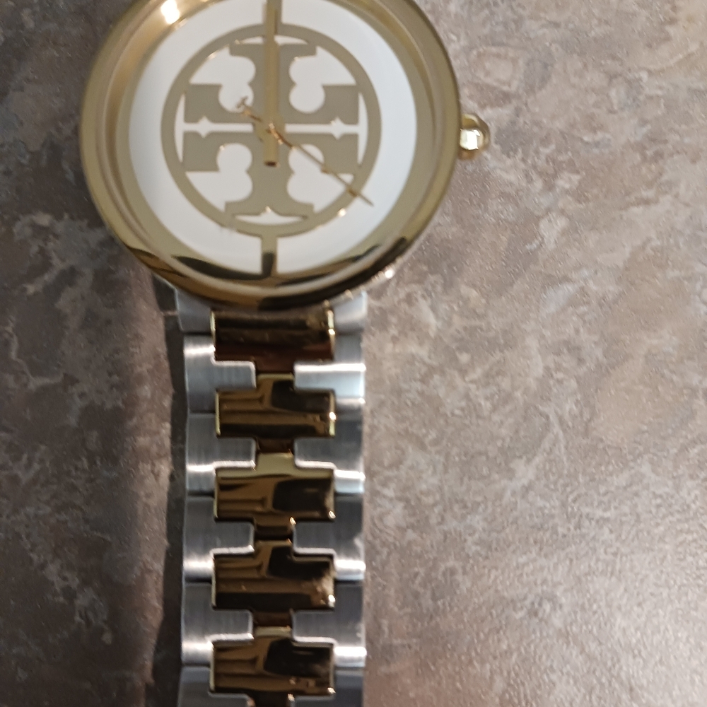 Tory Burch Watch